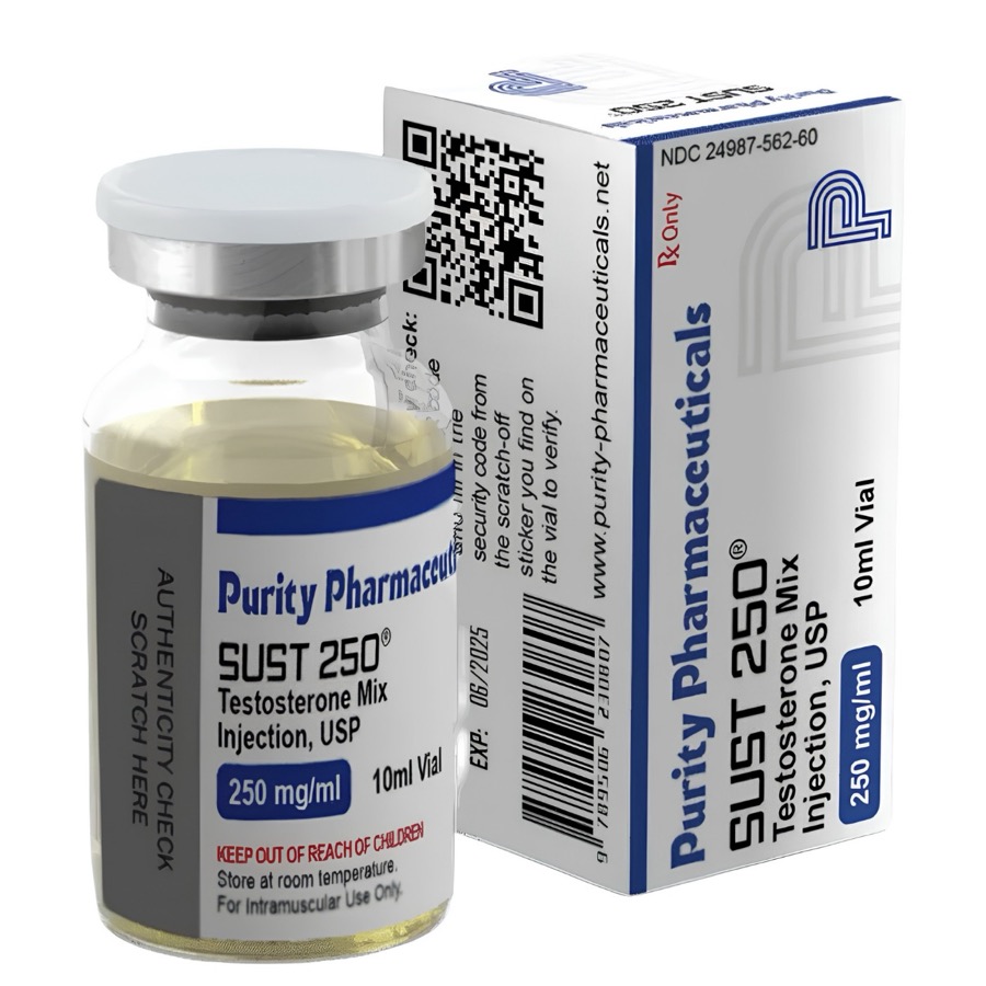SUST 250 product